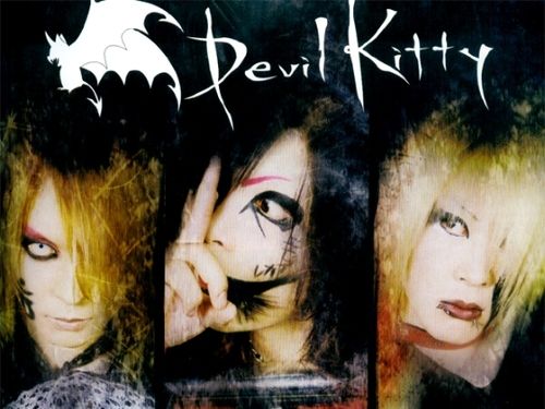 Foto de Devil Kitty