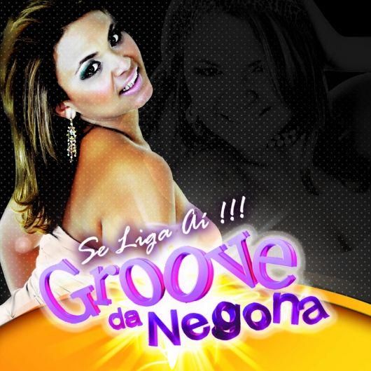 Photo of Banda Groove da Negona