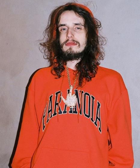 Photo of Pouya
