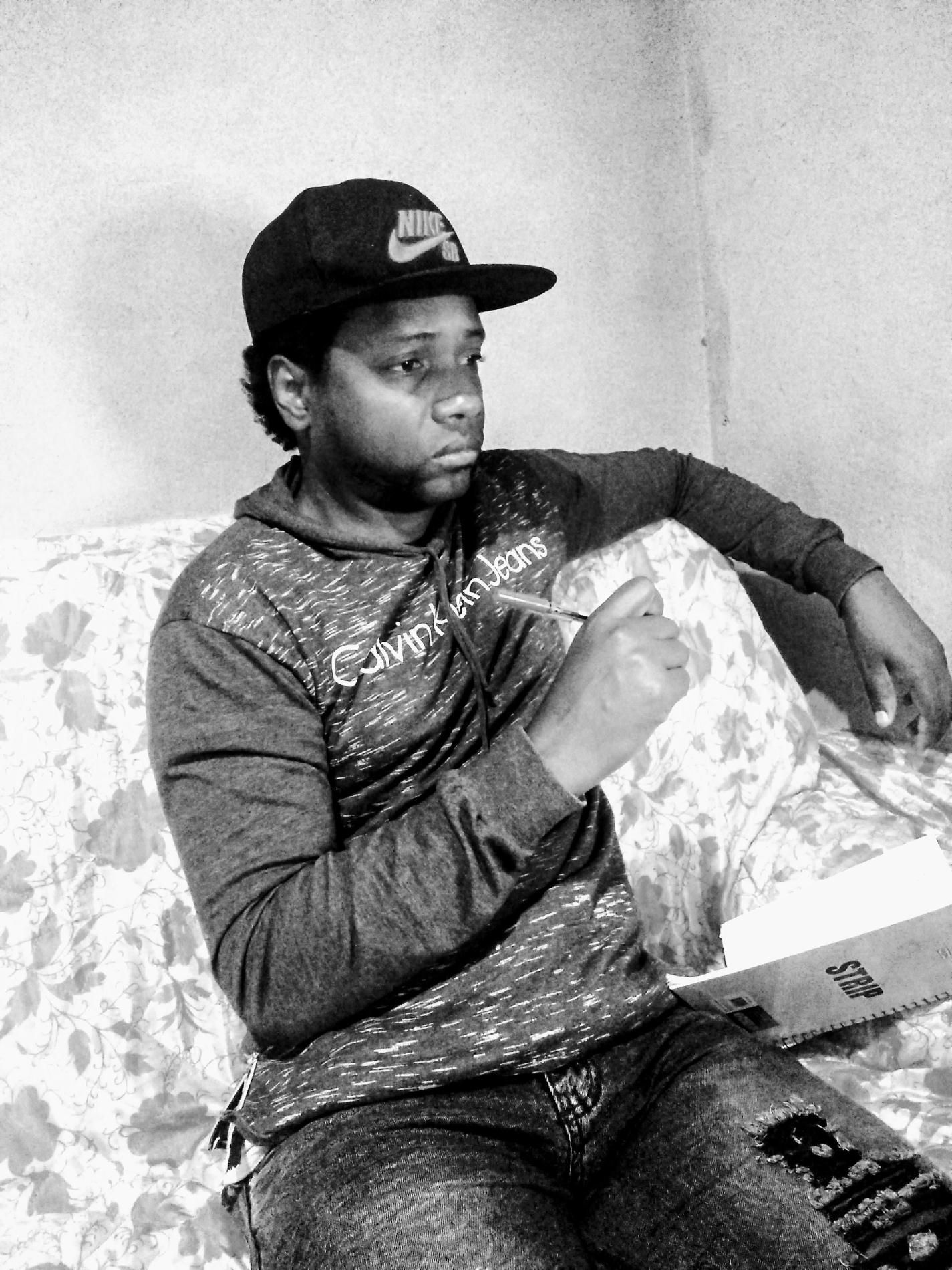 Foto de Helli Vieira