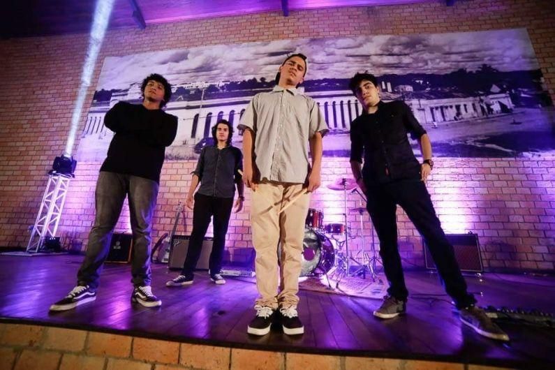 Foto de Macaquiavélicos