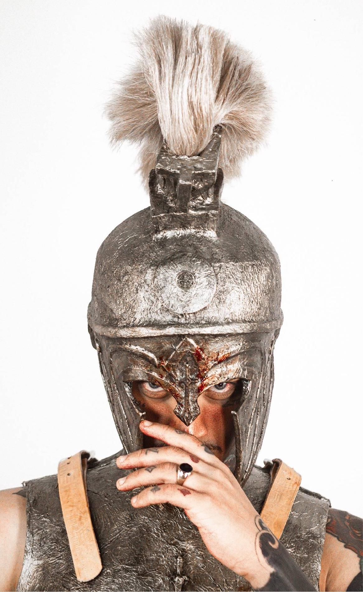 Foto de Davi Cíntori