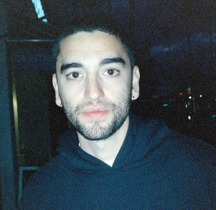 Foto de Adam Melchor