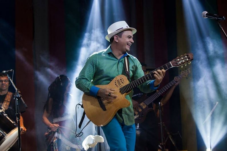 Photo of Leonardo DLuna