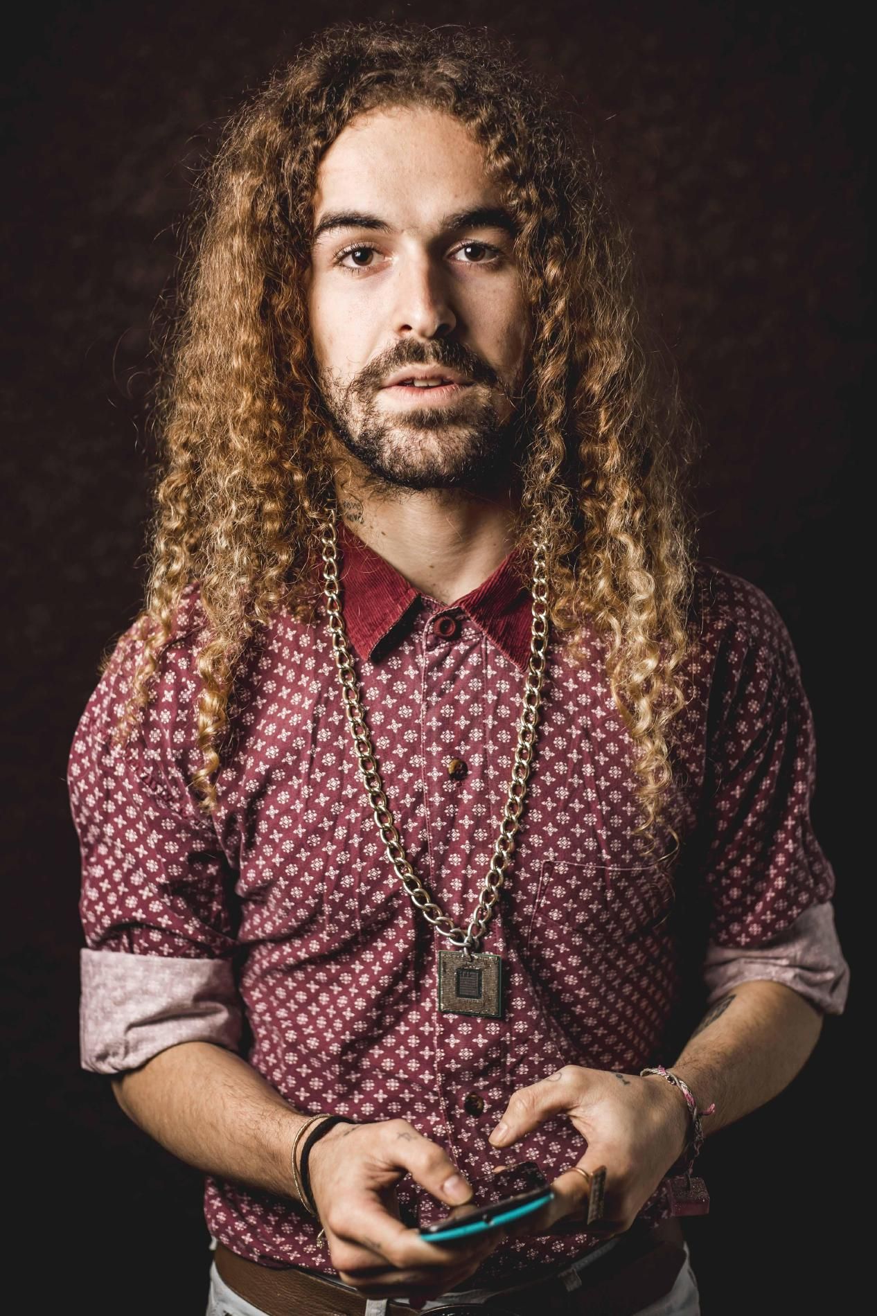 Foto de Dedé Santaklaus