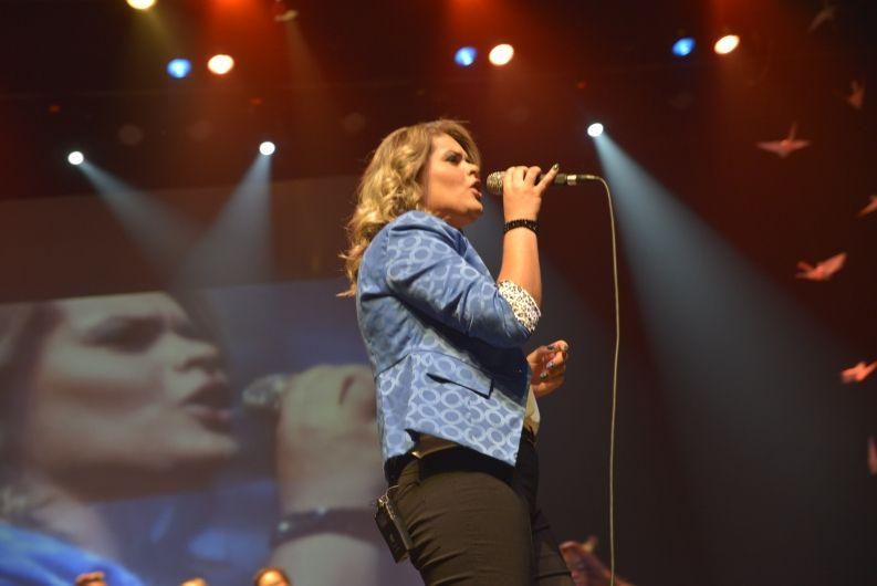 Foto de Shirley Ferreira