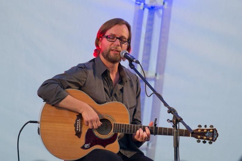 Foto de De Larochelière Luc