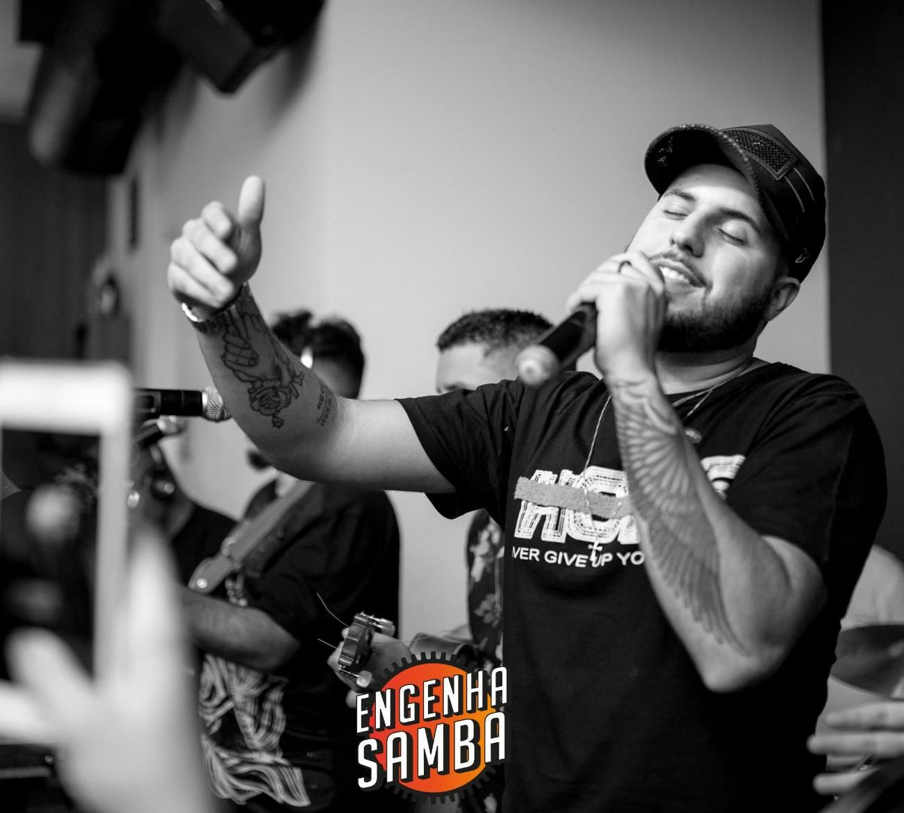 Foto de Engenhasamba