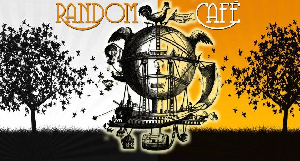 Foto de Random Café