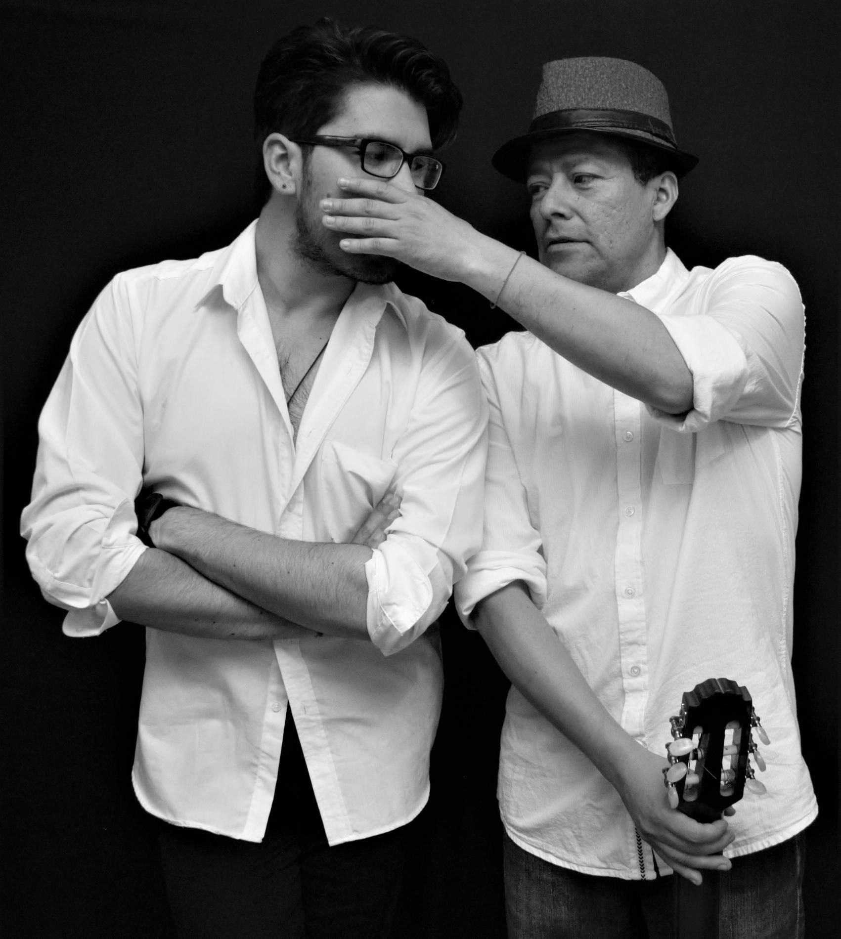 Foto de Virgen Falaz