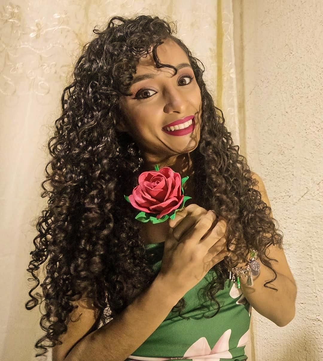 Foto de Michele Lima