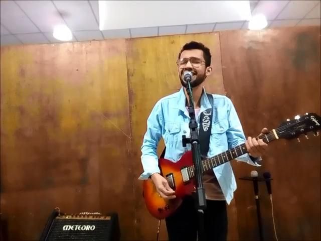 Foto de Rian M. Silva