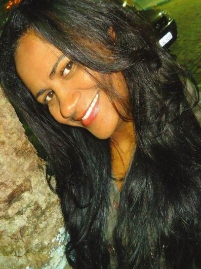 Foto de Cineide Lopes