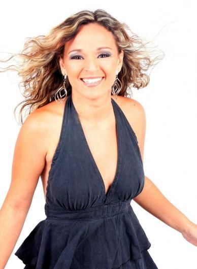 Foto de Andrezza Formiga