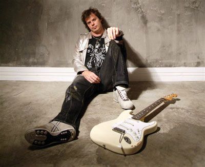 Foto de Fernando Deluqui