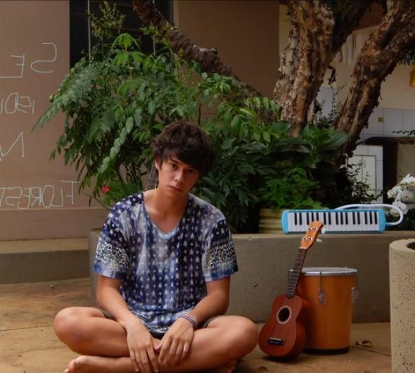 Foto de Fernando Teles