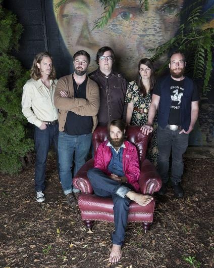 Foto de The Strumbellas