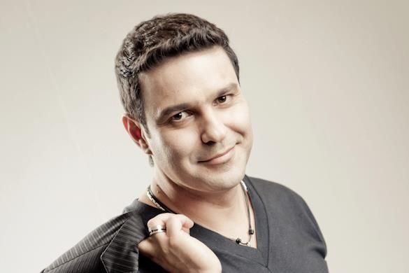 Foto de Lelo Praxedes