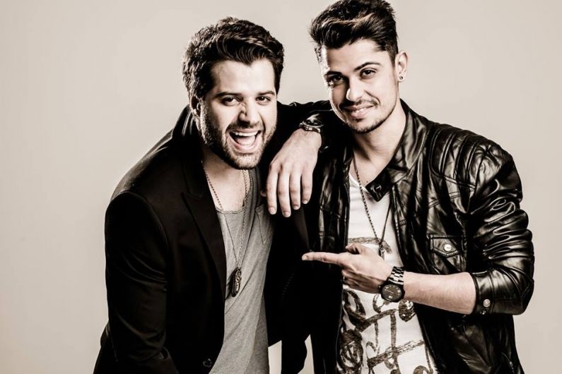 Photo of Andre e Kadu