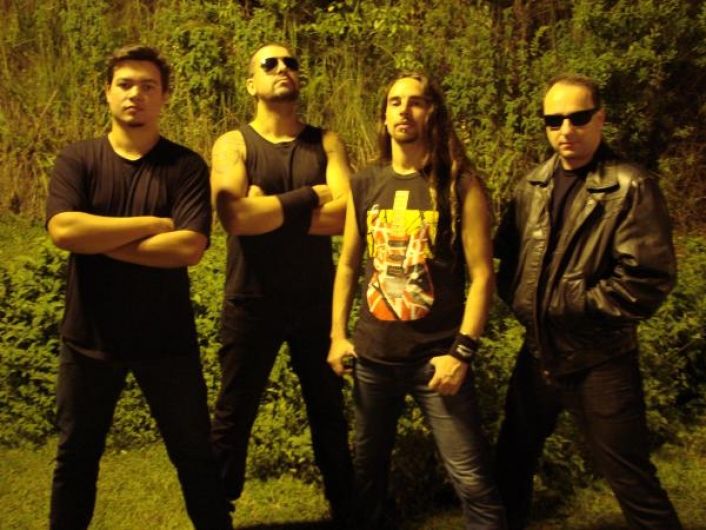 Foto de Division Hell