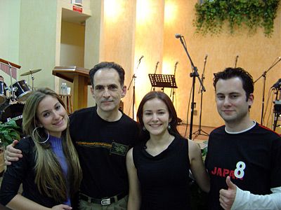 Foto de Grupo Altares