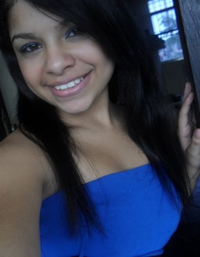 Foto de Andreza Sanper