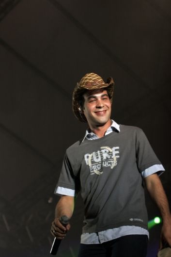 Foto de Tony & Renan