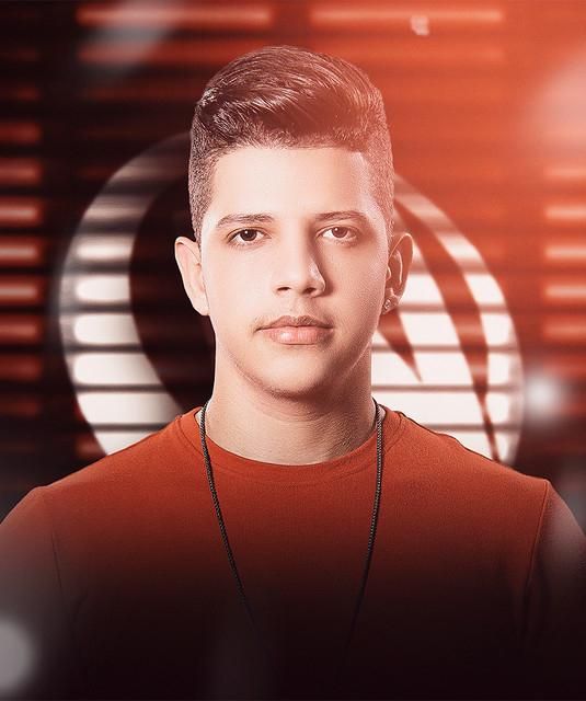 Foto de Nadson o Ferinha