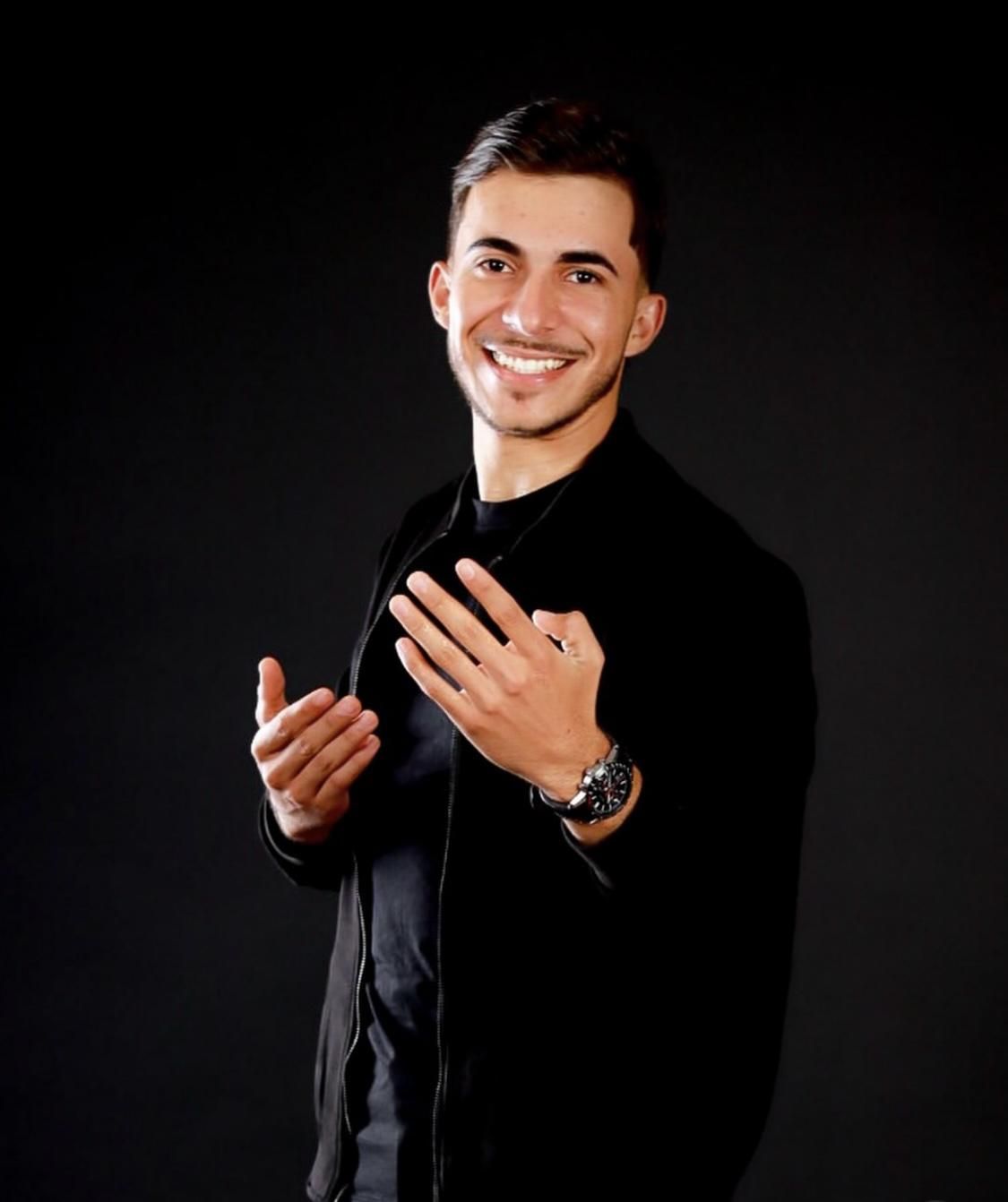 Photo of Marquinhos Oliveira