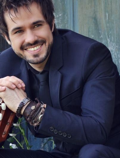 Foto de Sérgio Dalcin