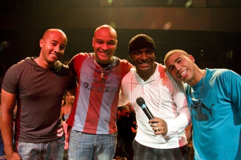 Foto de Grupo Coisa de Pele