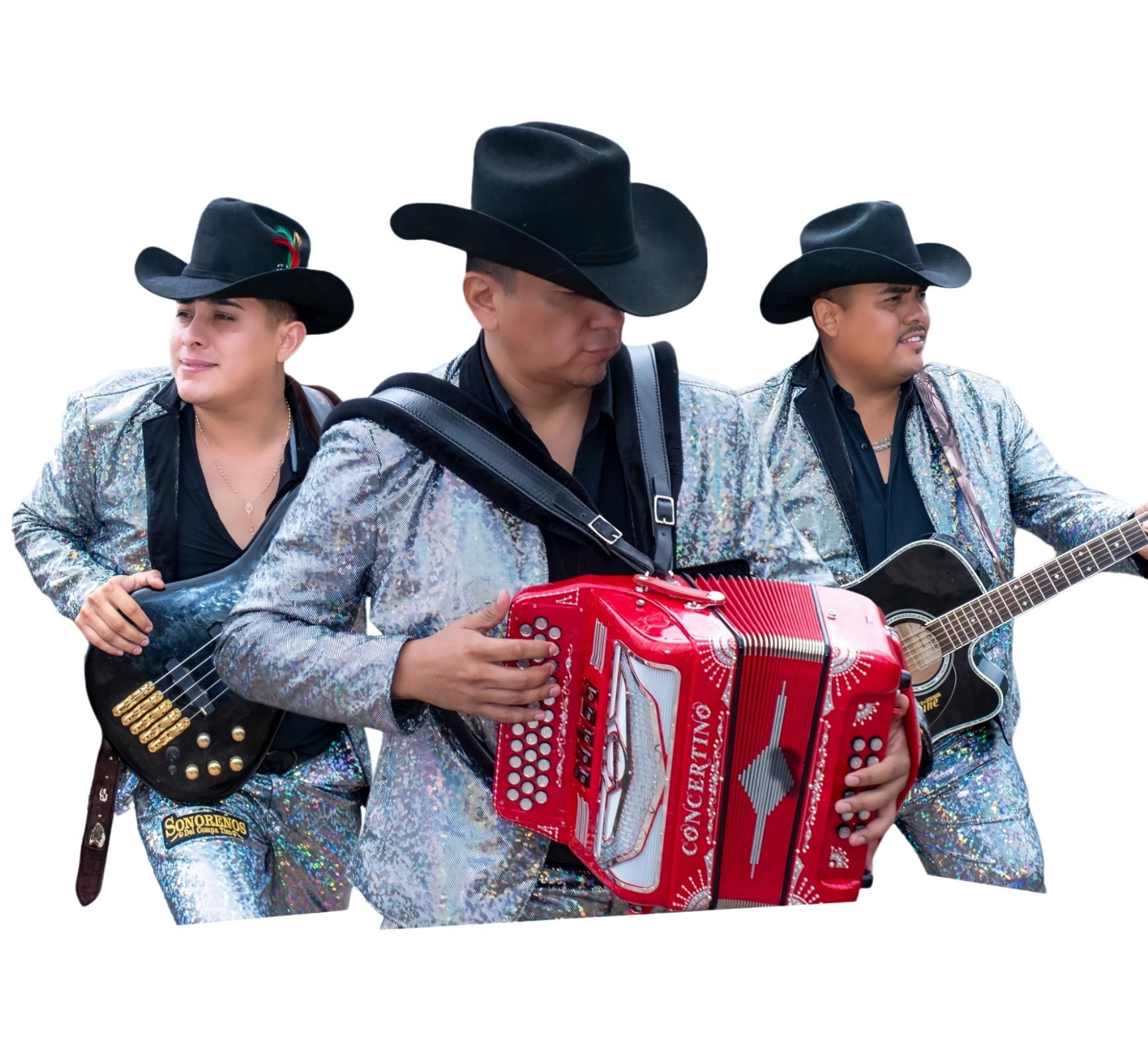 Foto de Sonoreños Del Compa Tico