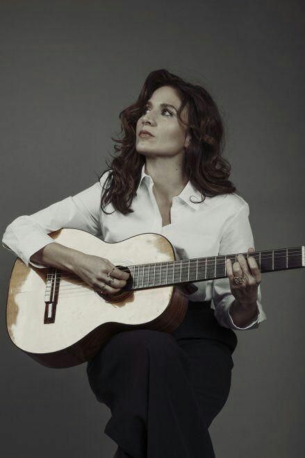 Foto de Chiara Civello