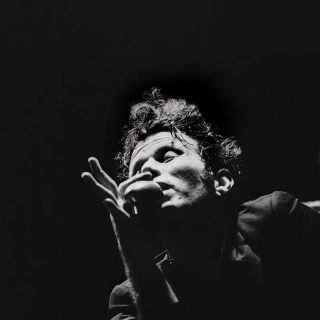 Foto de Tom Waits
