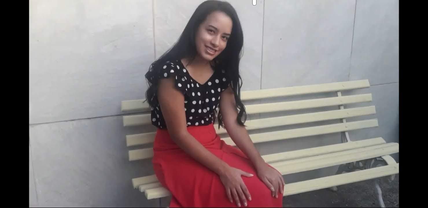 Foto de Alexandra Barbosa