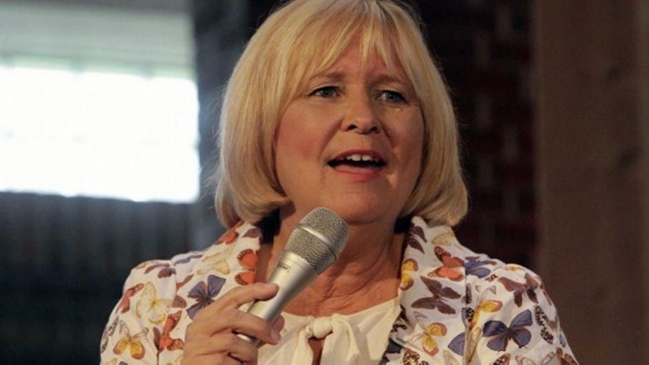 Foto de Evie Karlsson