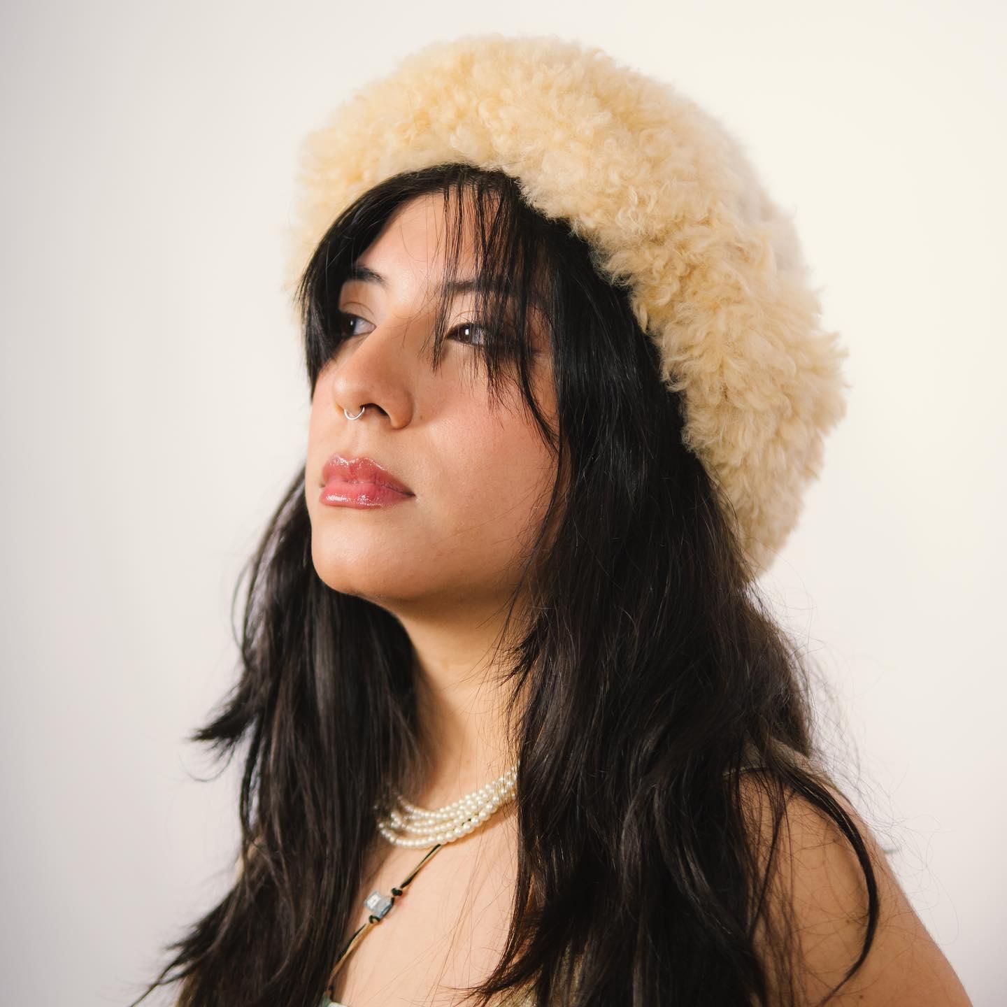 Foto de Cristina Luyo