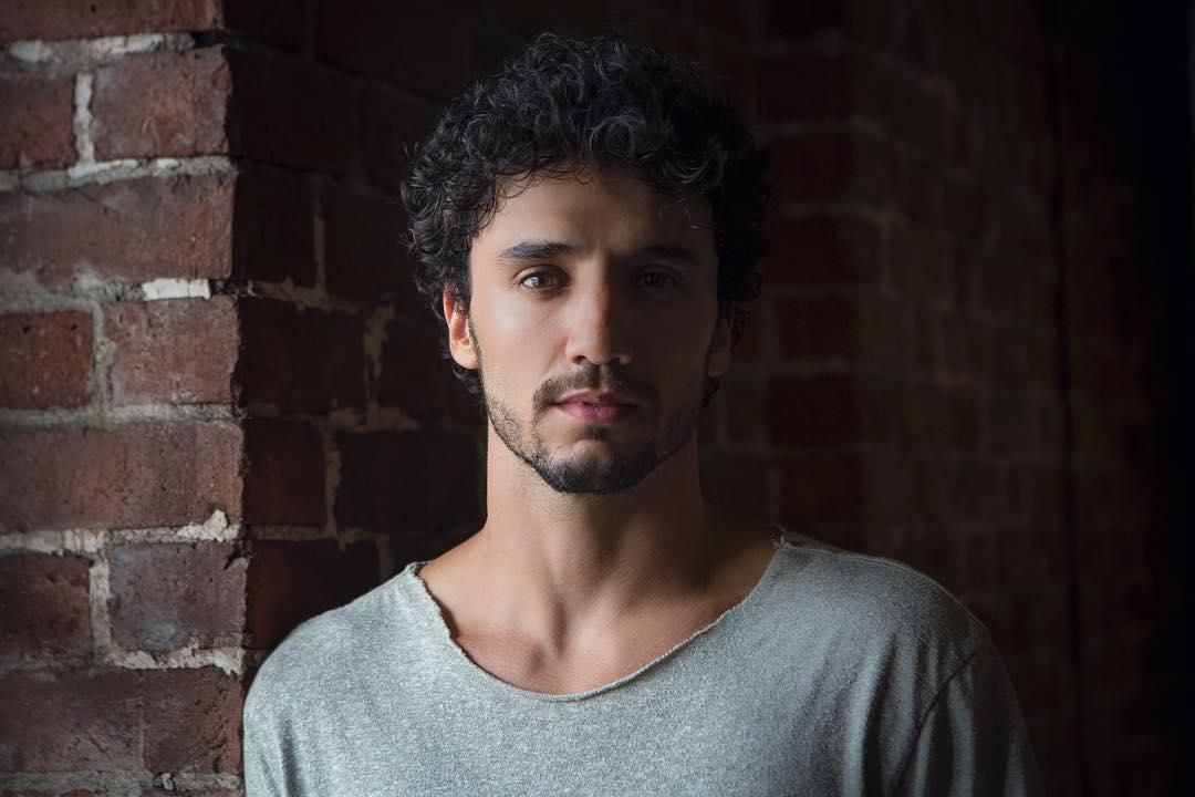 Foto de Pedro Cassiano