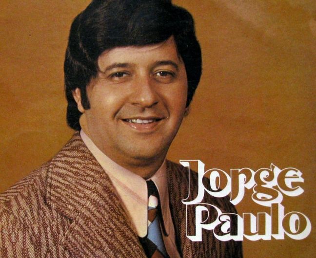Foto de Jorge Paulo