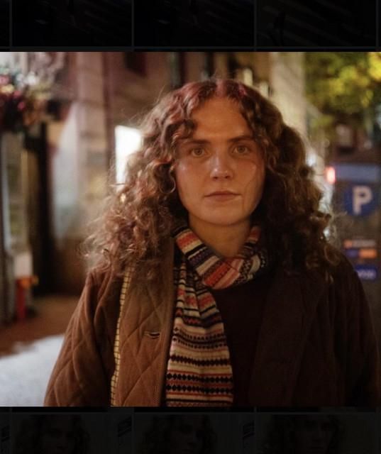 Foto de Annabelle Dinda