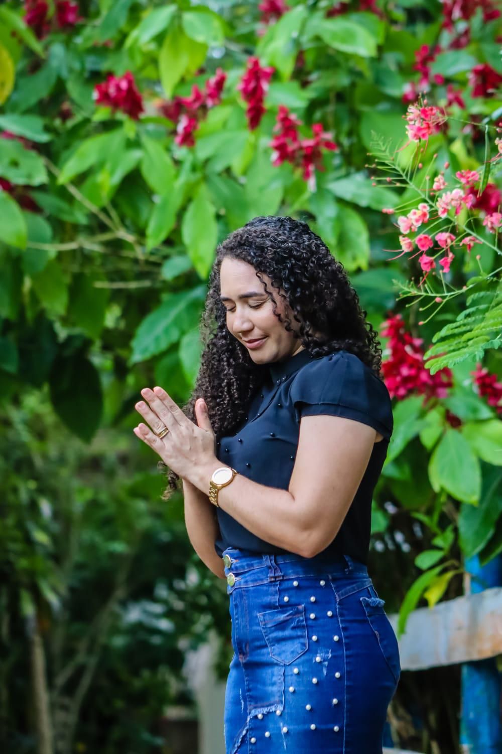 Foto de Leiane Aquino