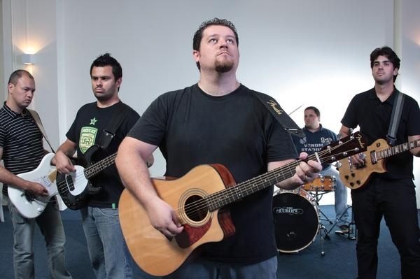 Foto de Samuel Moraes