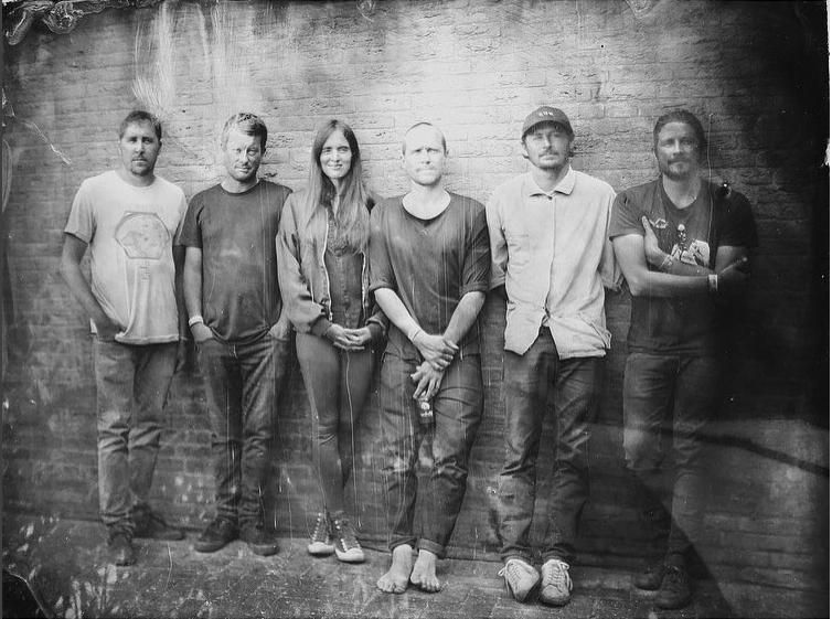 Photo of A Blaze of Feather