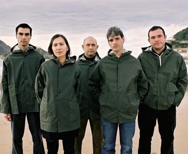 Foto de La Buena Vida