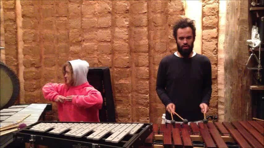 Foto de Marcelo Jeneci