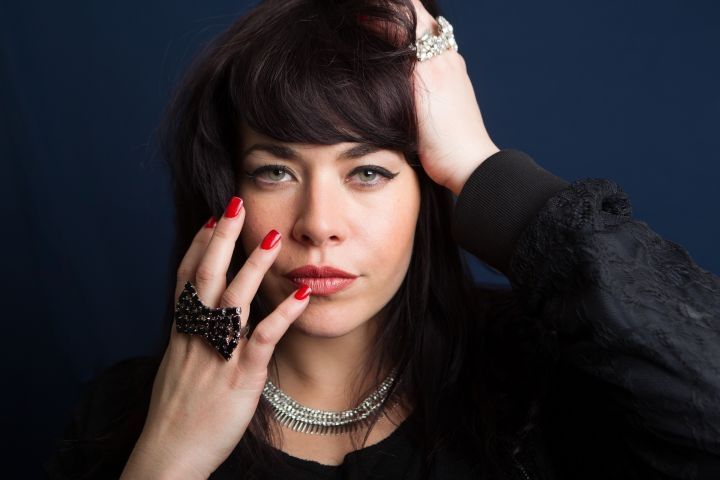 Foto de Alex Hepburn