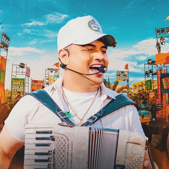 Foto de Tarcísio do Acordeon