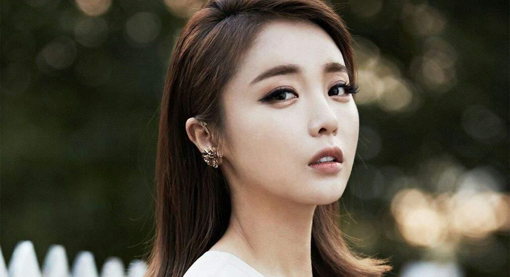 Foto de Hong Jin Young