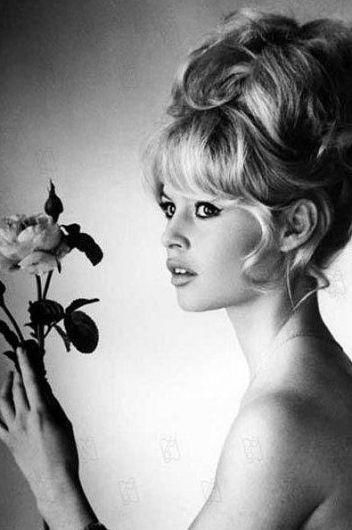Foto de Brigitte Bardot