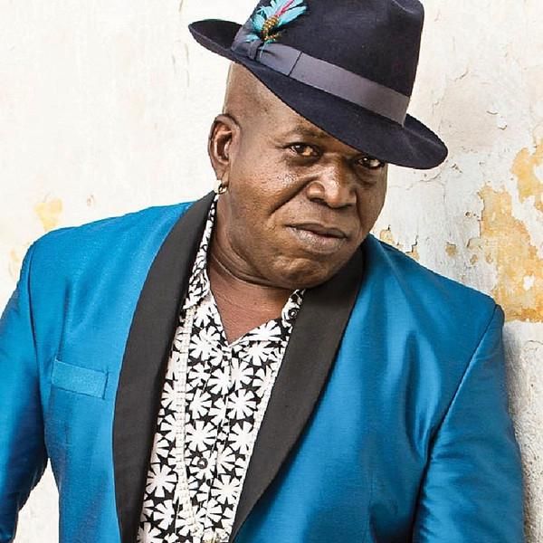 Foto de Barrington Levy